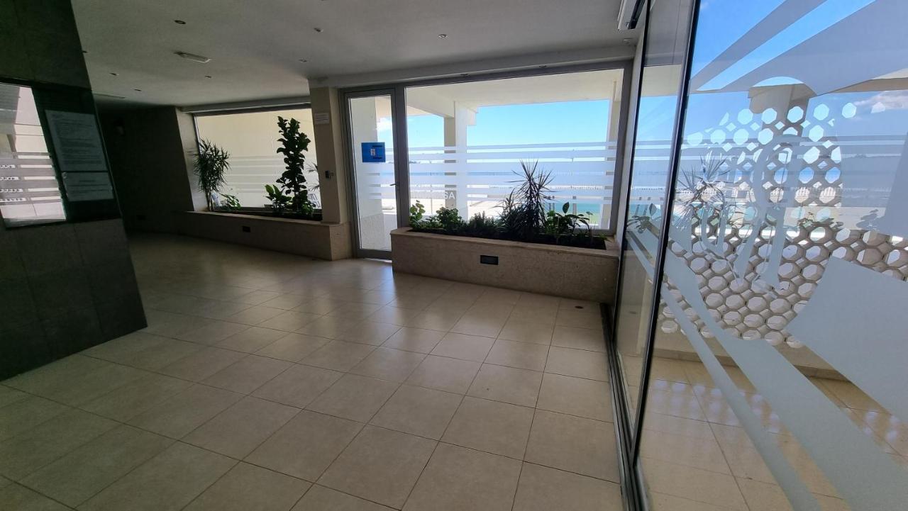 Impecable Piso Encima Playa Galicia Apartment Vilagarcia de Arousa Luaran gambar