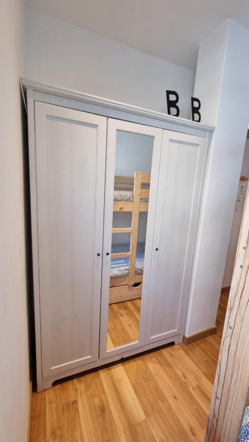Impecable Piso Encima Playa Galicia Apartment Vilagarcia de Arousa Luaran gambar