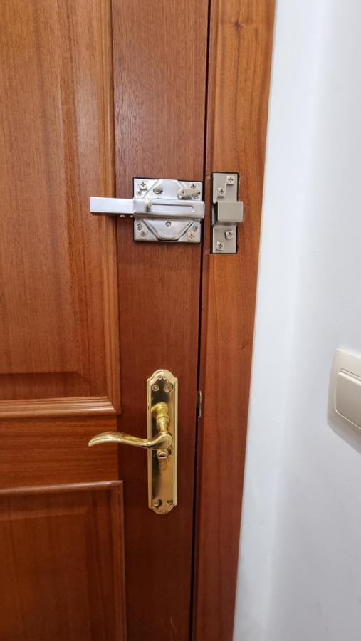 Impecable Piso Encima Playa Galicia Apartment Vilagarcia de Arousa Luaran gambar